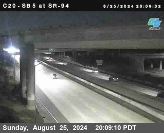 SB 5 at SR 94