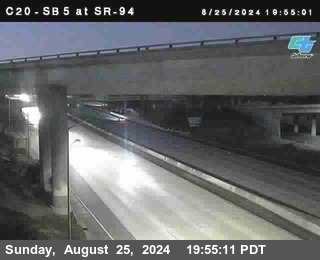 SB 5 at SR 94