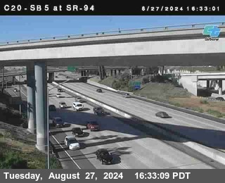 SB 5 at SR 94