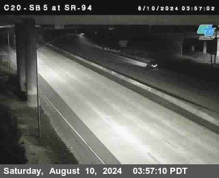 SB 5 at SR 94