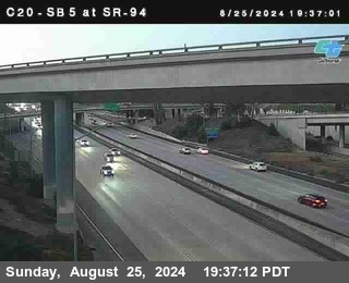 SB 5 at SR 94