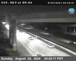 SB 5 at SR 94