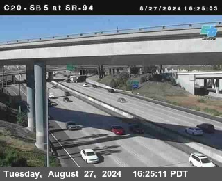 SB 5 at SR 94