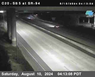 SB 5 at SR 94