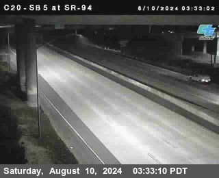 SB 5 at SR 94