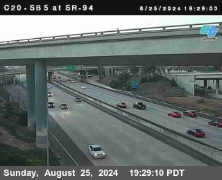 SB 5 at SR 94