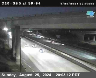 SB 5 at SR 94