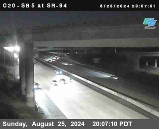 SB 5 at SR 94