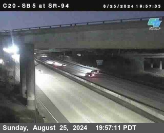 SB 5 at SR 94