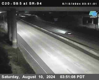 SB 5 at SR 94