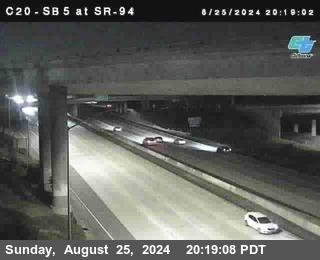 SB 5 at SR 94