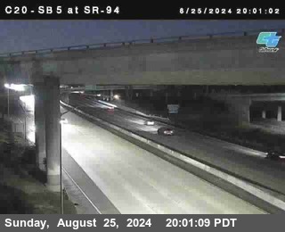 SB 5 at SR 94