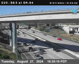 SB 5 at SR 94