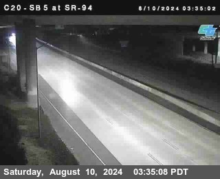 SB 5 at SR 94