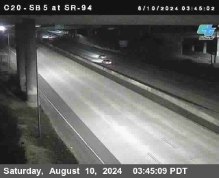 SB 5 at SR 94