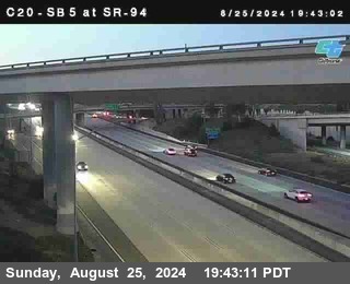 SB 5 at SR 94