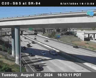 SB 5 at SR 94