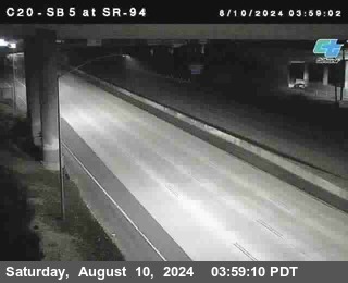 SB 5 at SR 94