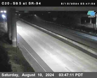 SB 5 at SR 94