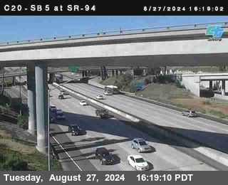 SB 5 at SR 94