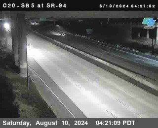 SB 5 at SR 94