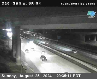 SB 5 at SR 94