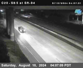 SB 5 at SR 94