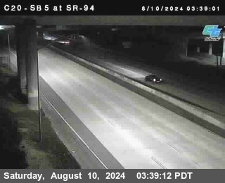 SB 5 at SR 94