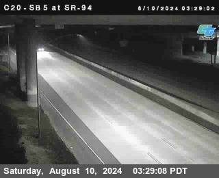 SB 5 at SR 94