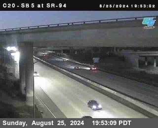 SB 5 at SR 94