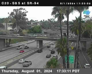 SB 5 at SR 94