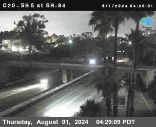 SB 5 at SR 94