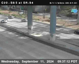 SB 5 at SR 94