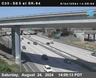 SB 5 at SR 94