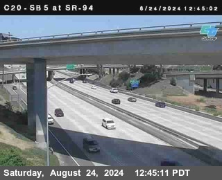 SB 5 at SR 94