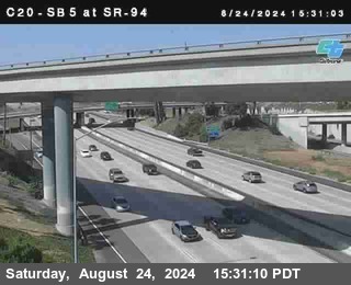 SB 5 at SR 94