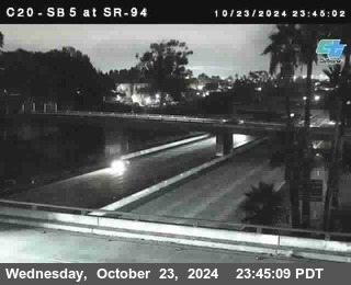 SB 5 at SR 94