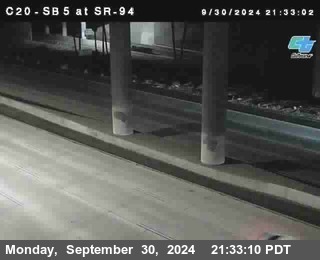 SB 5 at SR 94