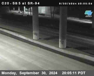 SB 5 at SR 94