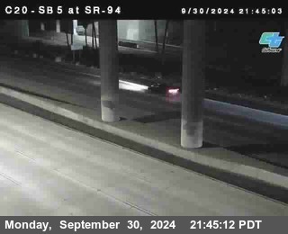 SB 5 at SR 94