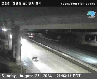 SB 5 at SR 94