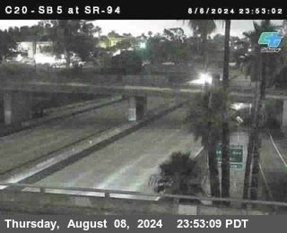 SB 5 at SR 94