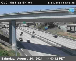 SB 5 at SR 94