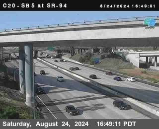 SB 5 at SR 94