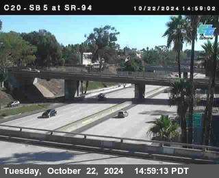 SB 5 at SR 94