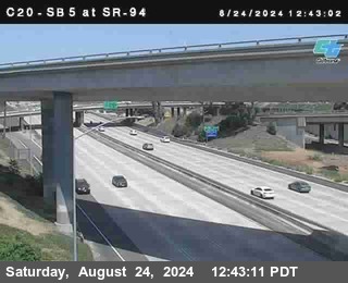 SB 5 at SR 94