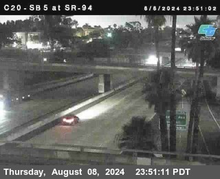 SB 5 at SR 94