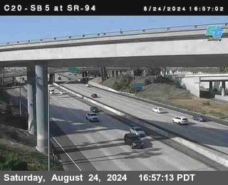 SB 5 at SR 94