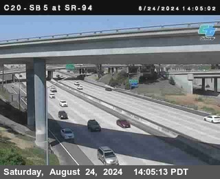 SB 5 at SR 94