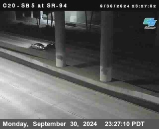 SB 5 at SR 94